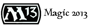 Magic 2013